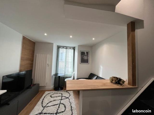 Appartement vente à Blaye, Saint-andré-de-cubzac