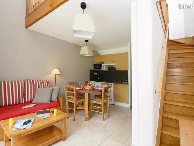 Appartement vente à Brive-la-Gaillarde, Lascaux