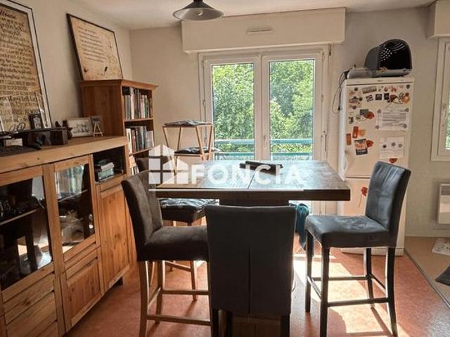 Appartement vente à Chartres