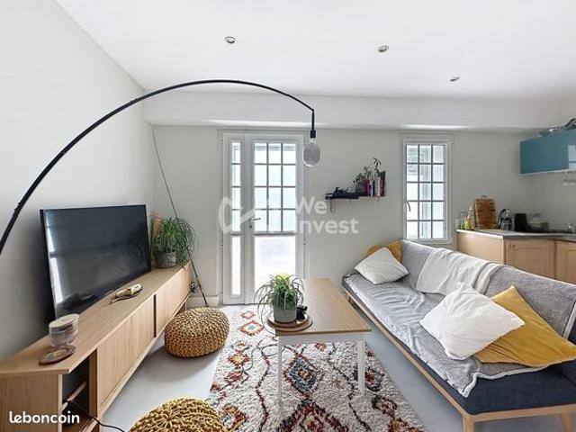 Appartement vente à Pau, Lescar