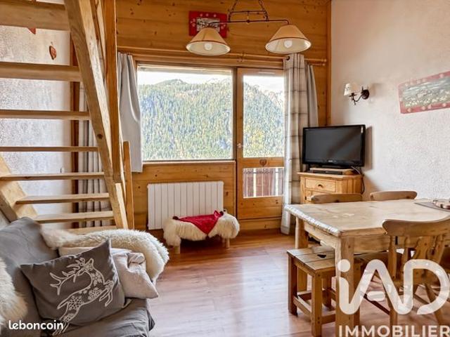 Appartement vente à Thonon-les-Bains, Le Châtel