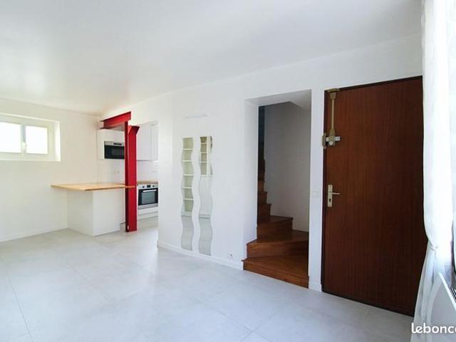 Appartement vente à Argenteuil, Frépillon