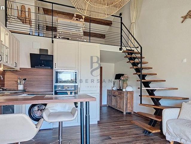 Appartement vente à Arrondissement de Draguignan, Fréjus