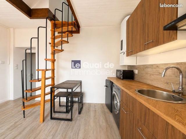 Appartement vente à Grenoble, Villard-bonnot