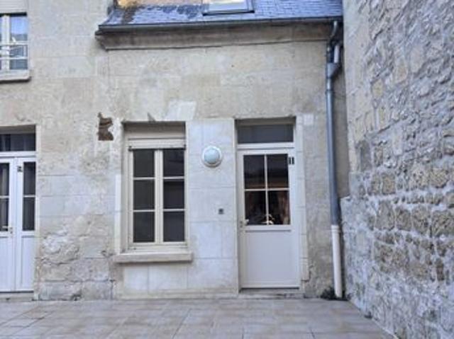 Appartement vente à Soissons