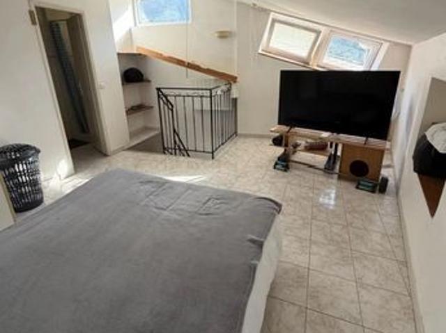 Appartement vente à Nice, Puget-théniers