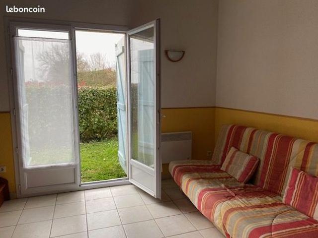 Appartement vente à Cazaubon