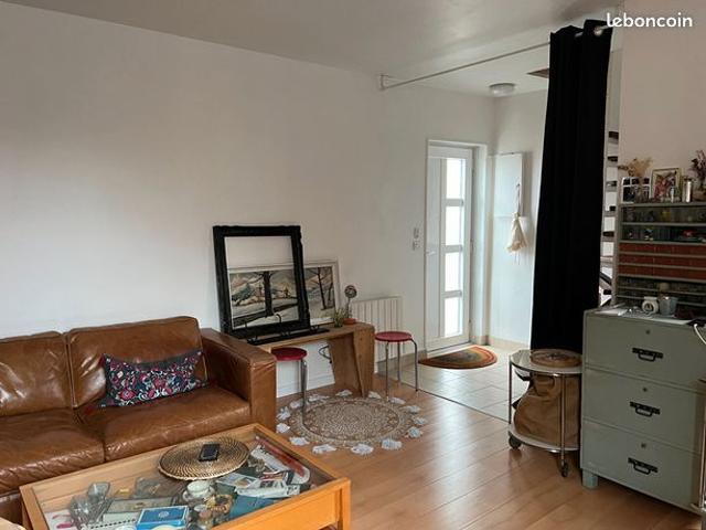 Appartement vente à Lille, Lambersart