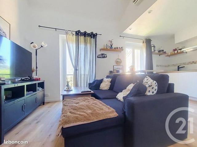 Appartement vente à Arrondissement de Draguignan, Draguignan