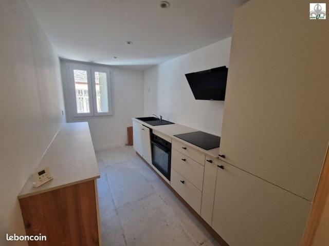 Appartement vente à Beaune