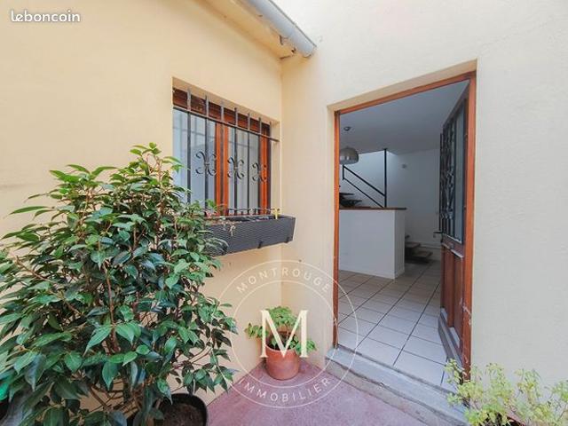 Appartement vente à Montrouge, Hauts-de-Seine