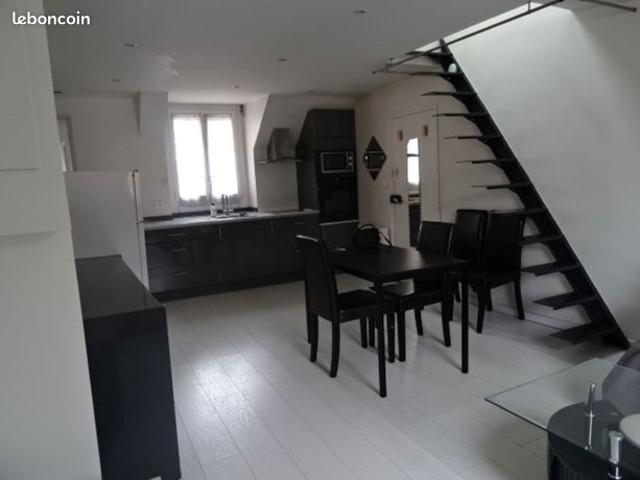 Appartement vente à Palaiseau, Linas