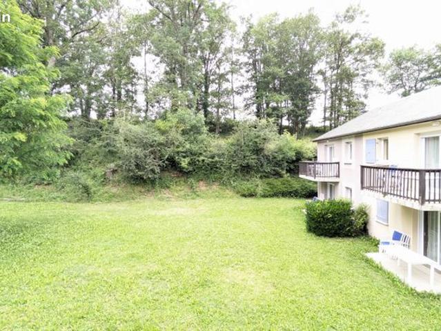 Appartement vente à Villefranche-de-Rouergue, Rignac