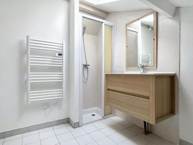 Appartement vente à Mantes-la-Jolie, Juziers