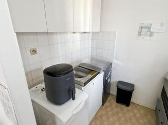 Appartement vente à Périgueux