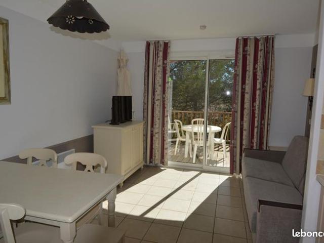 Appartement vente à Largentière, Grospierres