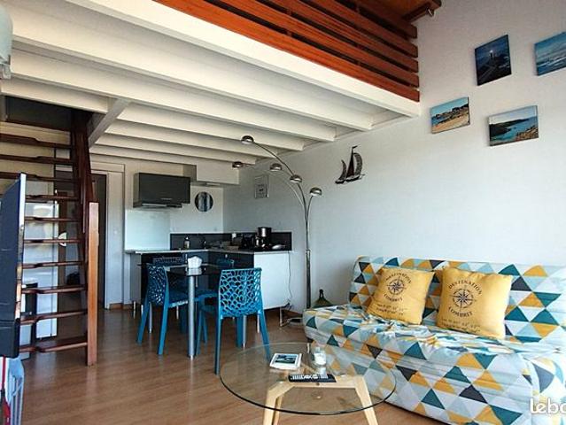 Appartement vente à Quimper, Bretagne