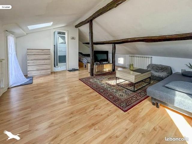 Appartement vente à Saint-Germain-en-Laye, Carrières-sous-poissy