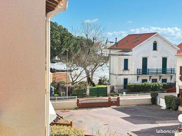 Appartement vente à Rochefort, Saint-palais-sur-mer