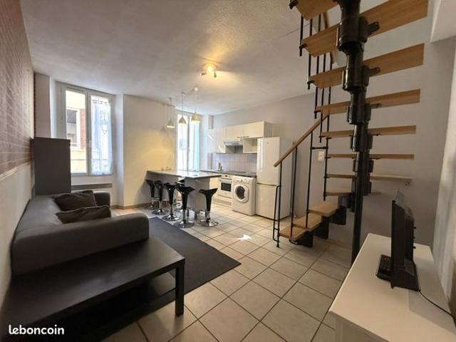 Appartement vente à Trets, Bouches-du-Rhône