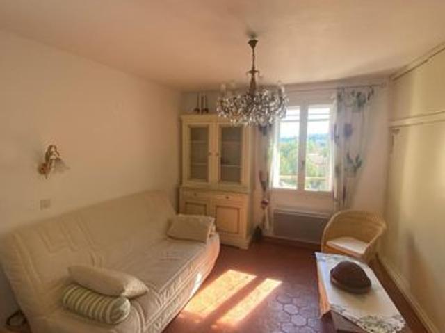 Appartement vente à Brignoles, Cotignac