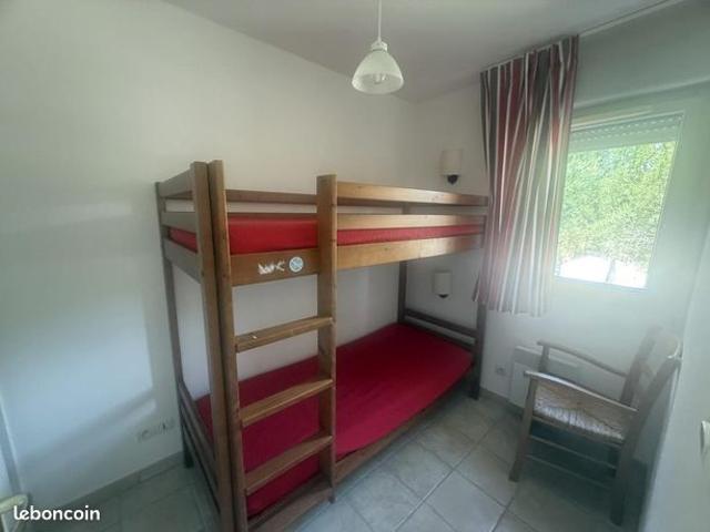 Appartement vente à Brive-la-Gaillarde, Lascaux