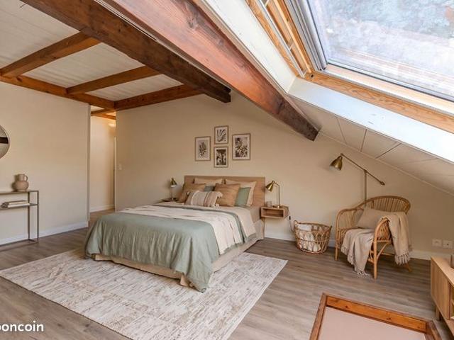 Appartement vente à Guérande, Loire-Atlantique