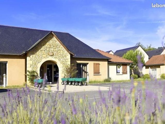 Appartement vente à Brive-la-Gaillarde, Lascaux