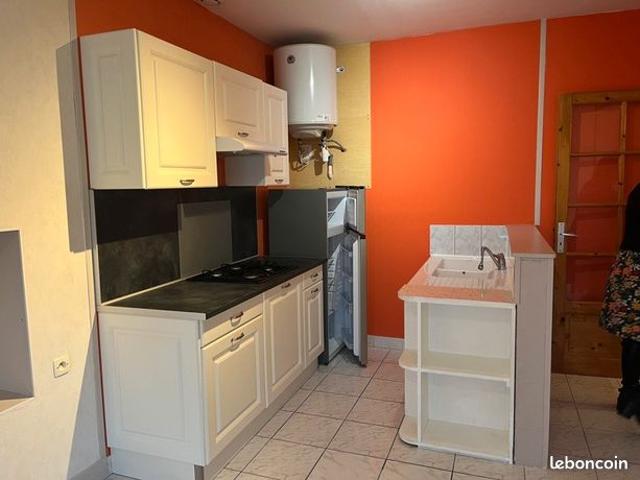 Appartement vente à Rochefort, Saint-georges-de-didonne