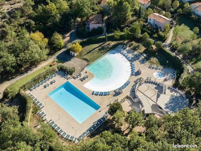 Appartement vente à Largentière, Grospierres