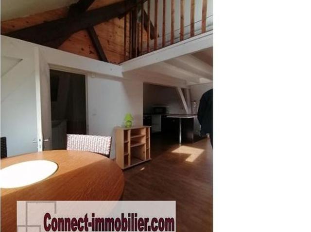 Appartement vente à Montreuil-sur-Mer, Berck