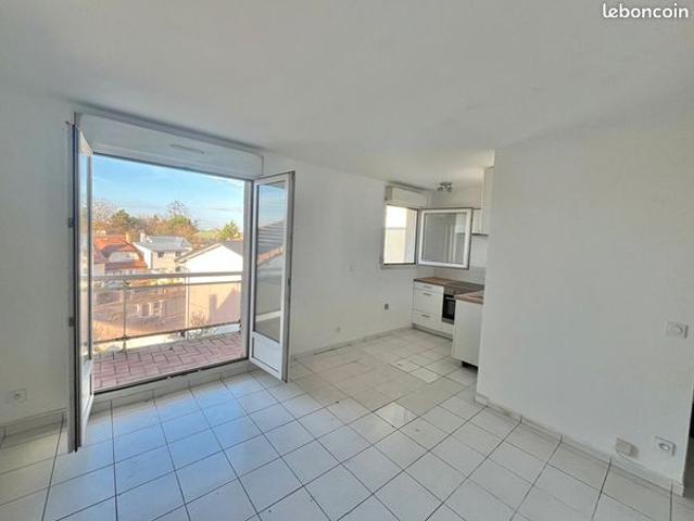Appartement vente à Le Raincy, Clichy-sous-bois