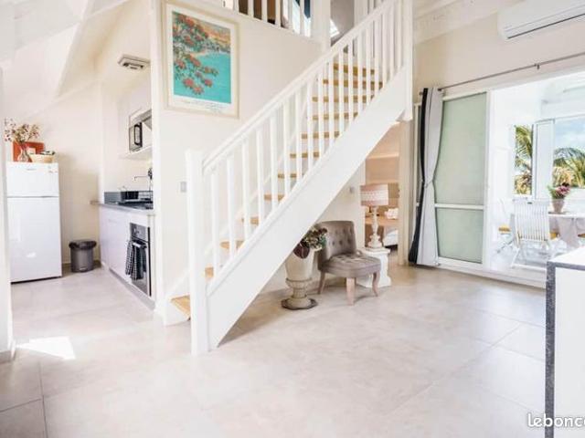 Appartement vente à Guadeloupe