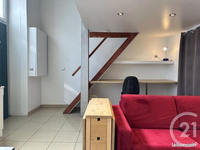 Appartement vente à Grenoble