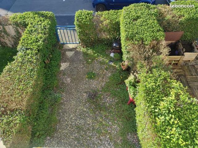 Appartement vente à Caen, Ouistreham