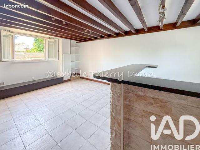 Appartement vente à Ballainvilliers, Essonne