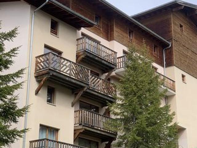 Appartement vente à Saint-Jean-de-Maurienne, Aussois