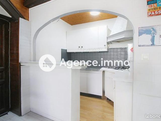 Appartement vente à Annecy, Thônes