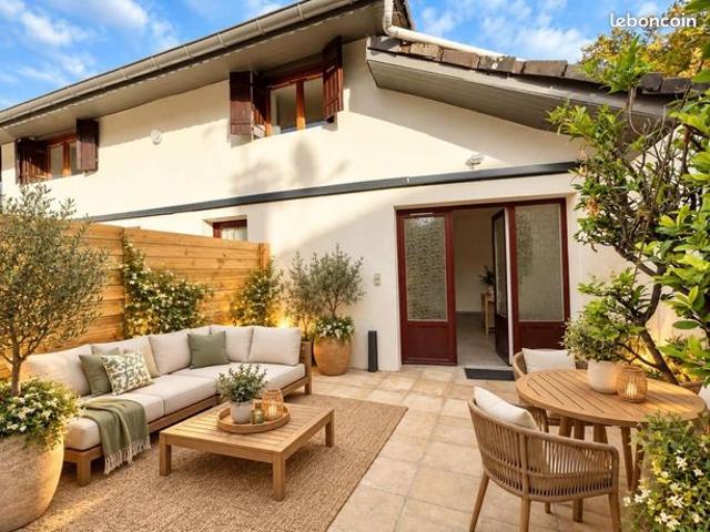 Appartement vente à Saint-Félix, Lot
