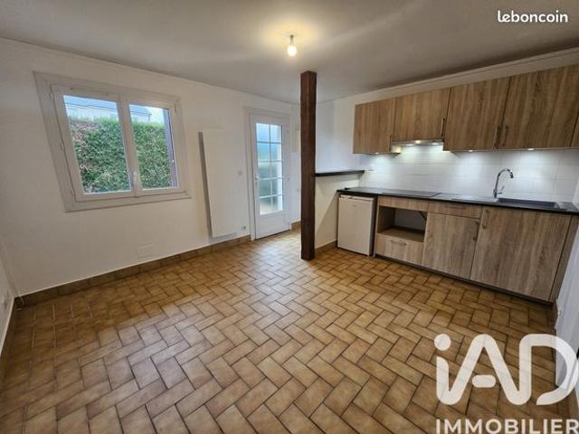 Appartement vente à Évreux, Gravigny