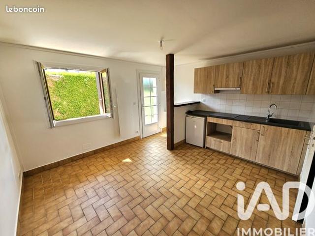 Appartement vente à Évreux, Gravigny