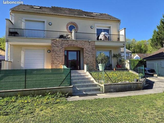 Appartement vente à Évry, Boussy-saint-antoine