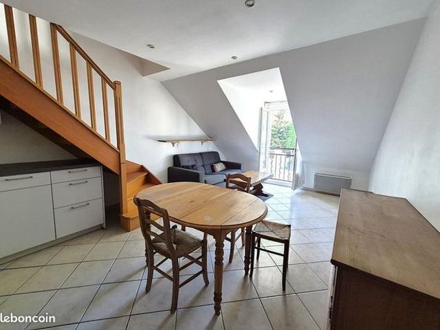 Appartement vente à Évry, Boussy-saint-antoine
