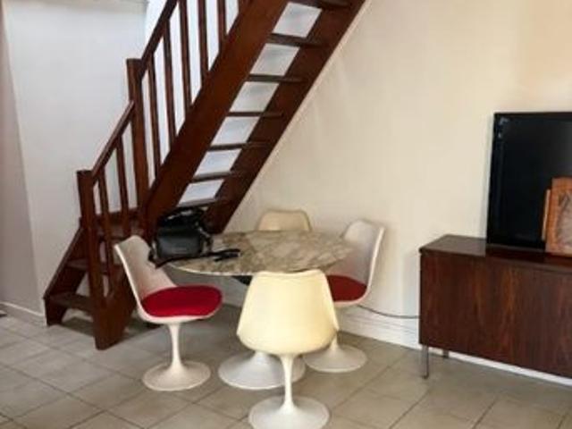 Appartement vente à Pontoise