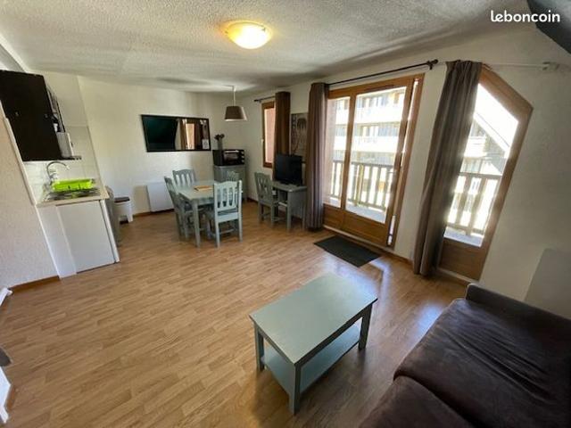 Appartement vente à Issoire, Besse-et-saint-anastaise