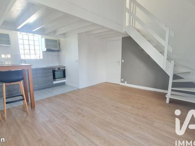 Appartement vente à Meaux, Annet-sur-marne