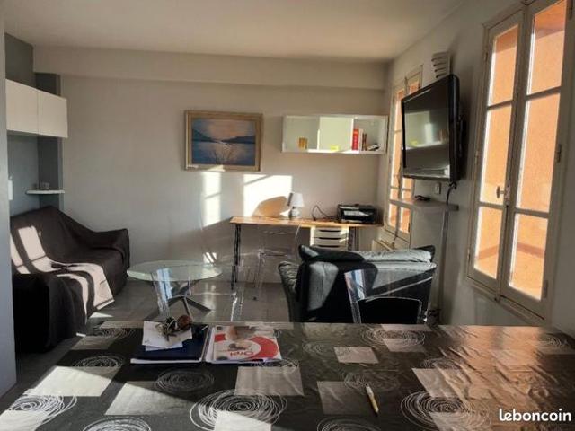 Appartement vente à Arrondissement de Toulon, La Seyne-sur-mer