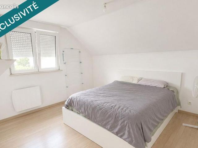 Appartement vente à Mulhouse