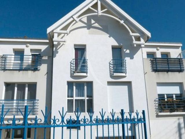 Appartement vente à La Rochelle, Châtelaillon-plage