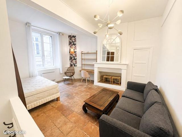 Appartement vente à Toulouse